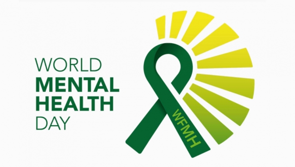 Светски дан менталног здравља, 10. октобар 2020.