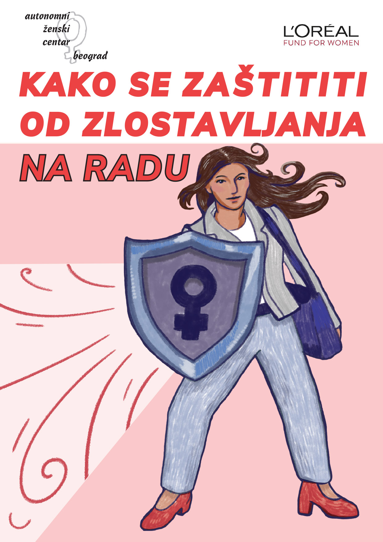 Kako se zastititi od zlostavljanja na radu 1
