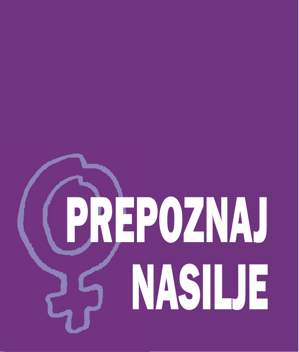 Prepoznaj nasilje 1