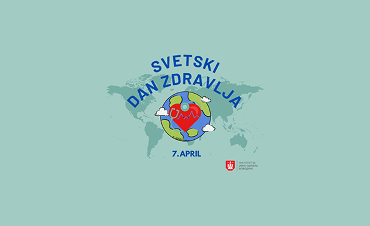 7. април, Светски дан здравља